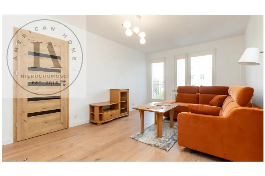 Elbląg, Ogólna, WYNAJEM - 2 POKOJE