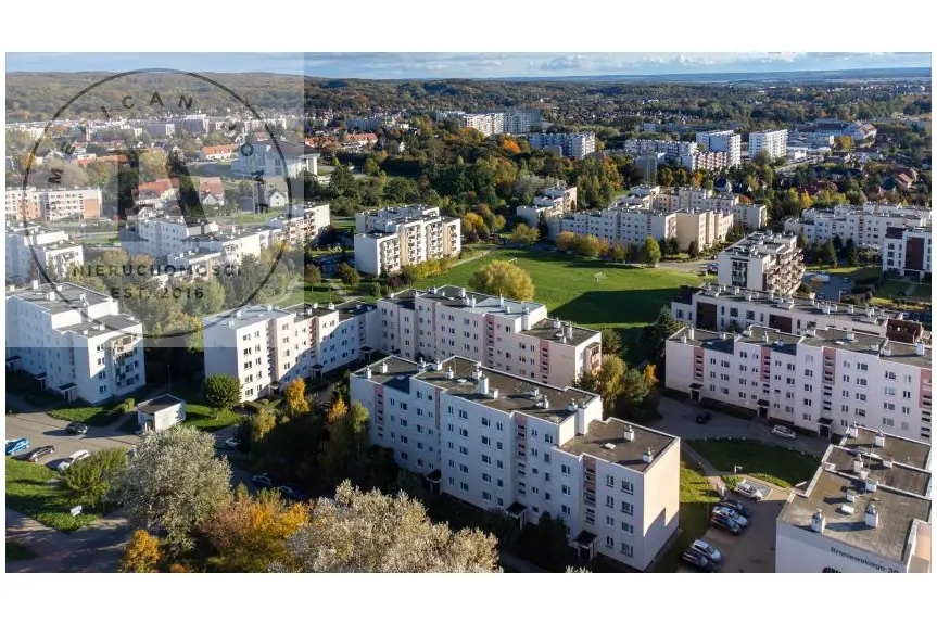 Elbląg, Ogólna, WYNAJEM - 2 POKOJE