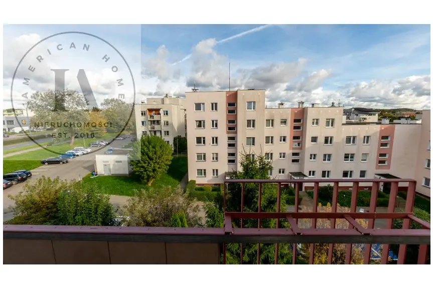 Elbląg, Ogólna, WYNAJEM - 2 POKOJE