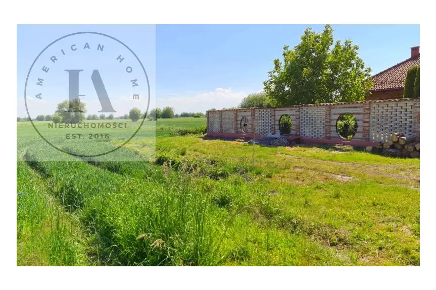 elbląski, Elbląg, Bielnik Drugi, Tania działka-BIELNIK