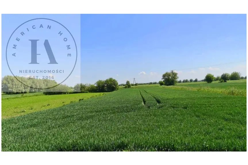 elbląski, Elbląg, Bielnik Drugi, Tania działka-BIELNIK