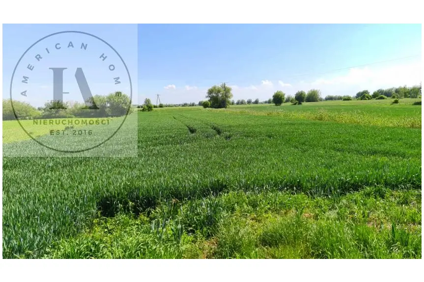 elbląski, Elbląg, Bielnik Drugi, Tania działka-BIELNIK