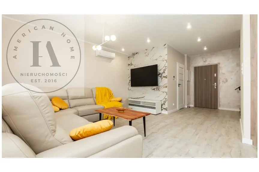 Elbląg, Stary Rynek, zamieszkaj od teraz...