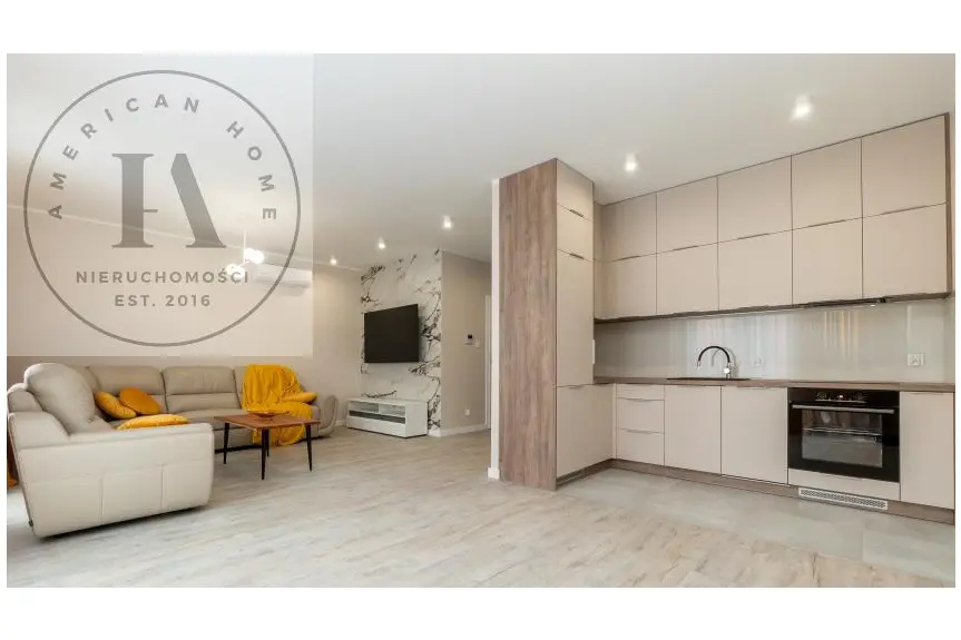 Elbląg, Stary Rynek, zamieszkaj od teraz...