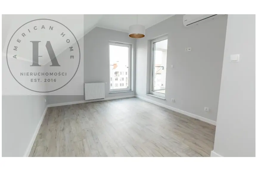 Elbląg, Stary Rynek, zamieszkaj od teraz...