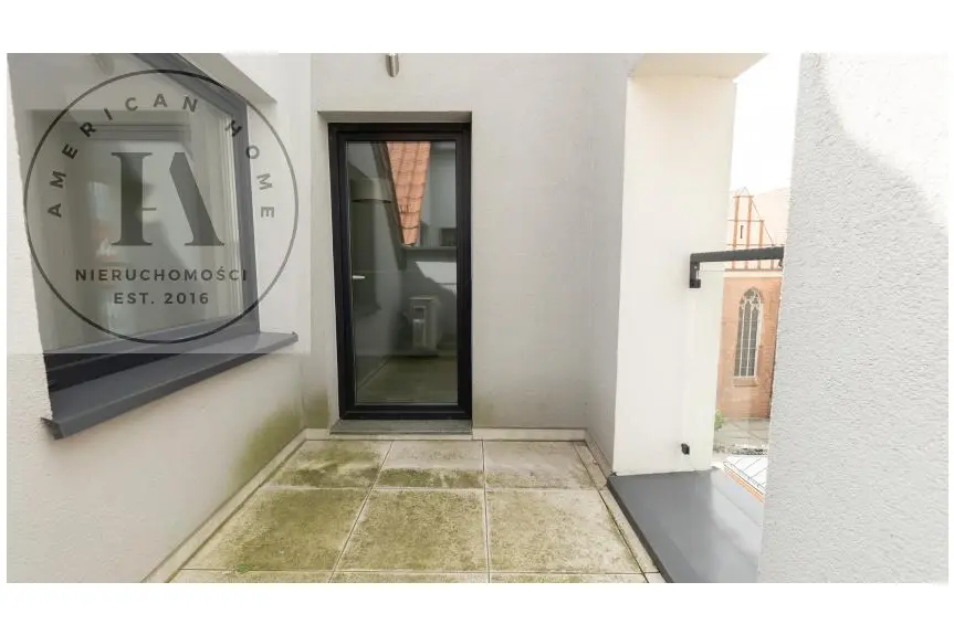 Elbląg, Stary Rynek, zamieszkaj od teraz...