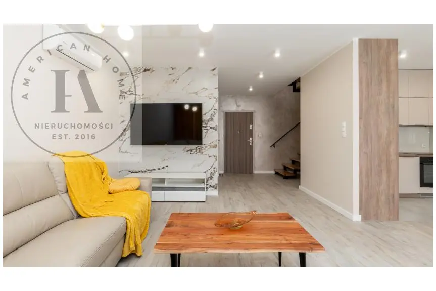 Elbląg, Stary Rynek, zamieszkaj od teraz...