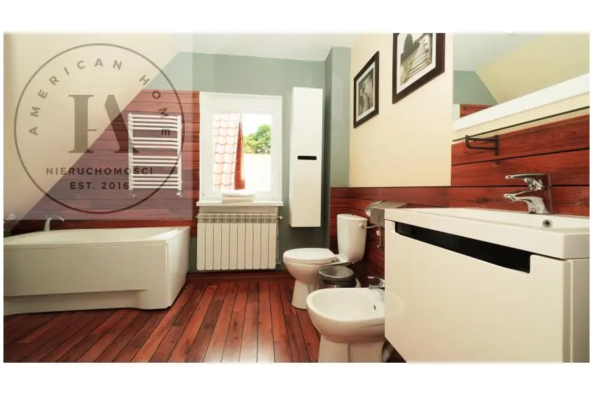 elbląski, Młynary, Stare Monasterzysko, Wyjątkowy dom gościnny w sercu natury