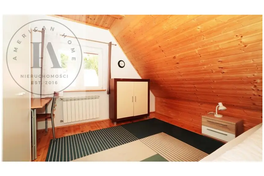 elbląski, Młynary, Stare Monasterzysko, Wyjątkowy dom gościnny w sercu natury