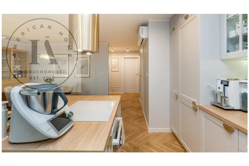 Elbląg, Ogólna, Mieszkanie, które zachwyca