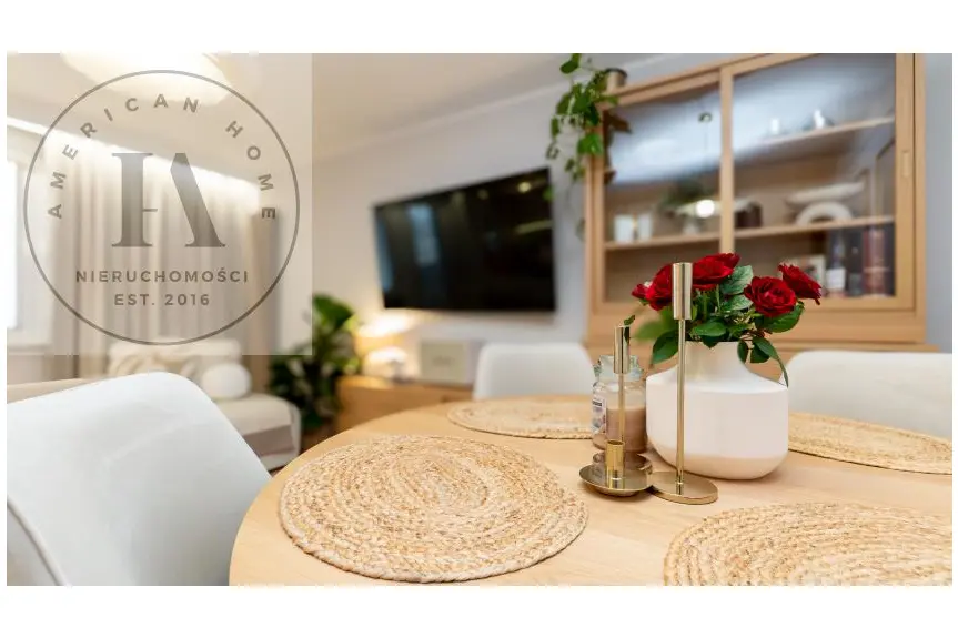 Elbląg, Ogólna, Mieszkanie, które zachwyca