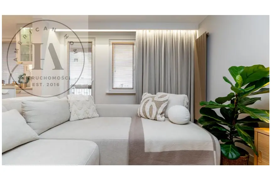 Elbląg, Ogólna, Mieszkanie, które zachwyca