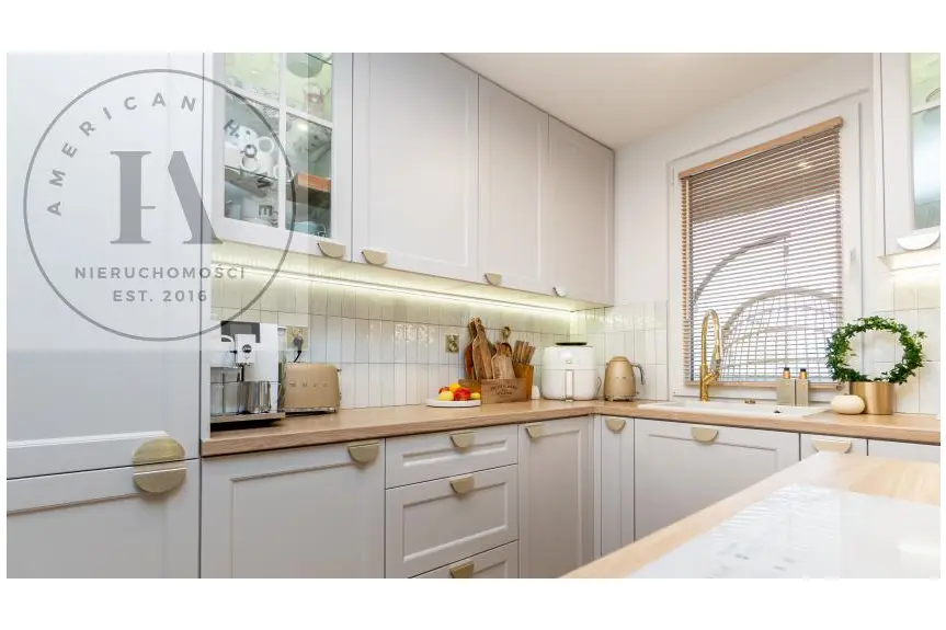 Elbląg, Ogólna, Mieszkanie, które zachwyca