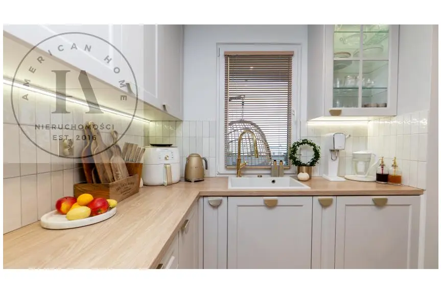 Elbląg, Ogólna, Mieszkanie, które zachwyca