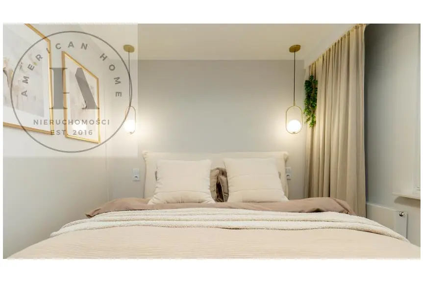 Elbląg, Ogólna, Mieszkanie, które zachwyca