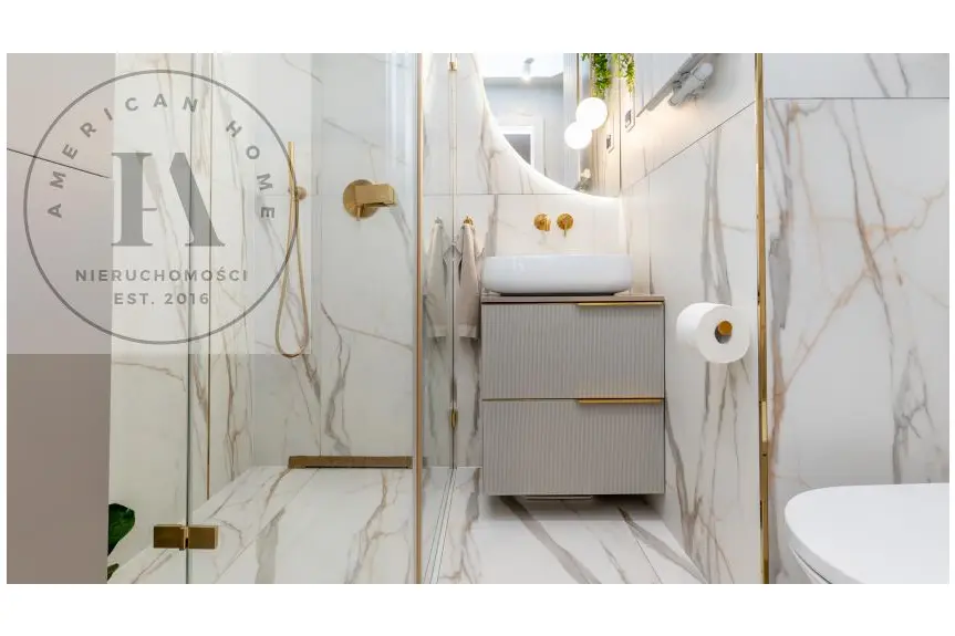 Elbląg, Ogólna, Mieszkanie, które zachwyca