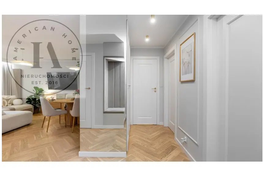 Elbląg, Ogólna, Mieszkanie, które zachwyca