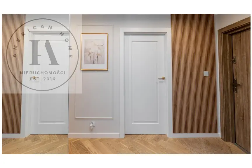 Elbląg, Ogólna, Mieszkanie, które zachwyca