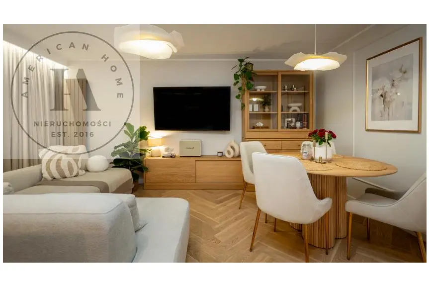 Elbląg, Ogólna, Mieszkanie, które zachwyca