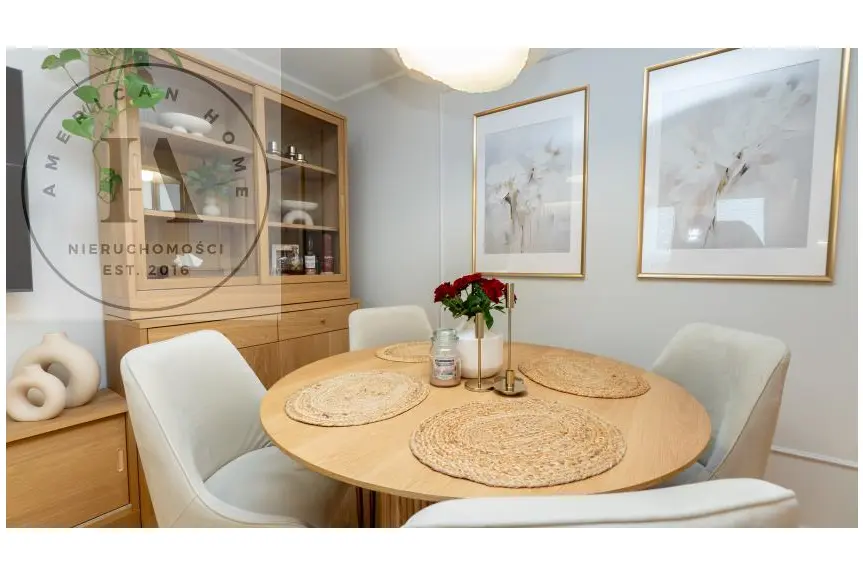 Elbląg, Ogólna, Mieszkanie, które zachwyca