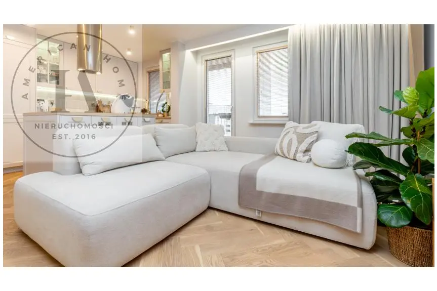 Elbląg, Ogólna, Mieszkanie, które zachwyca