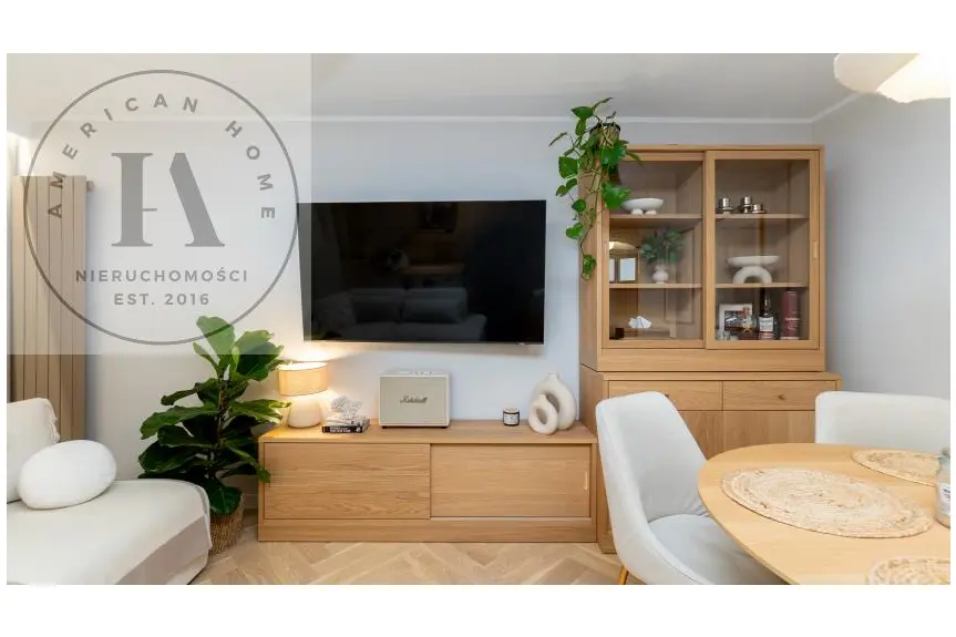 Elbląg, Ogólna, Mieszkanie, które zachwyca