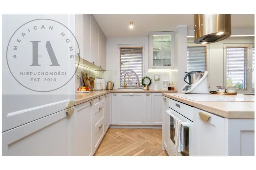 Elbląg, Ogólna, Mieszkanie, które zachwyca