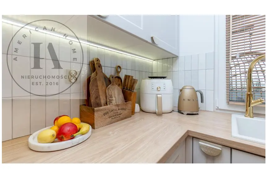 Elbląg, Ogólna, Mieszkanie, które zachwyca