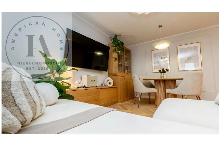 Elbląg, Ogólna, Mieszkanie, które zachwyca