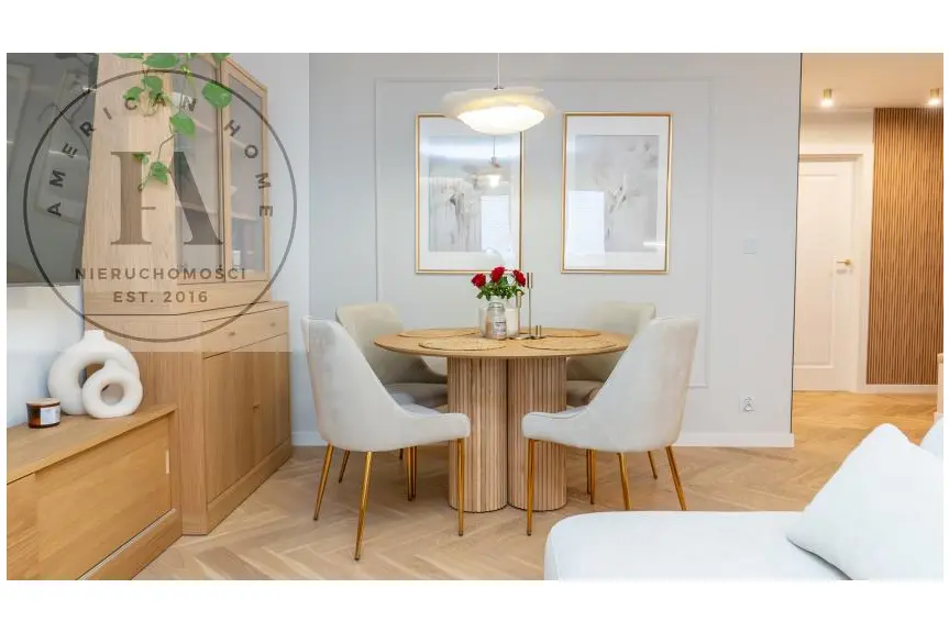 Elbląg, Ogólna, Mieszkanie, które zachwyca