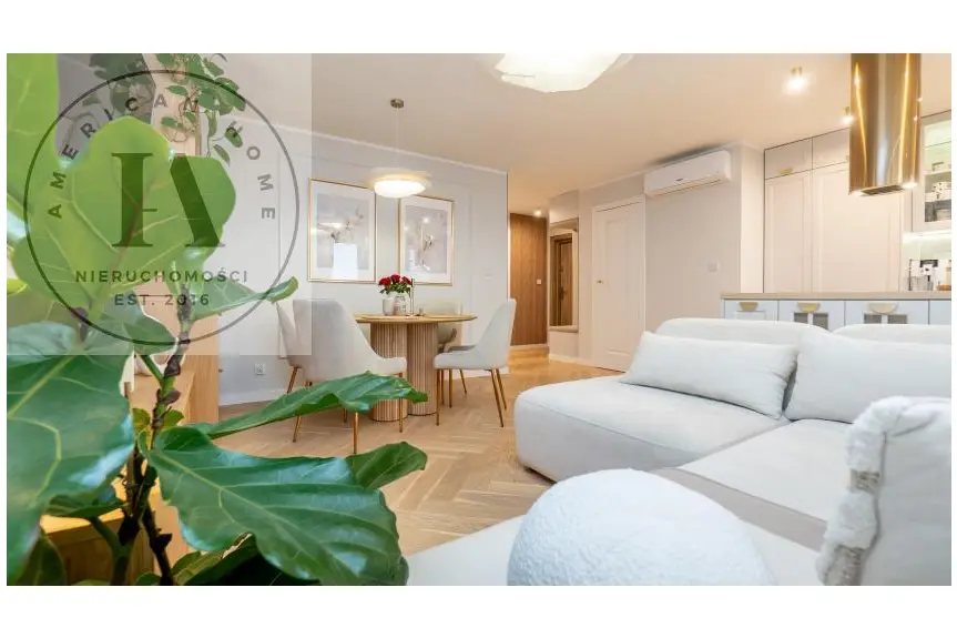 Elbląg, Ogólna, Mieszkanie, które zachwyca