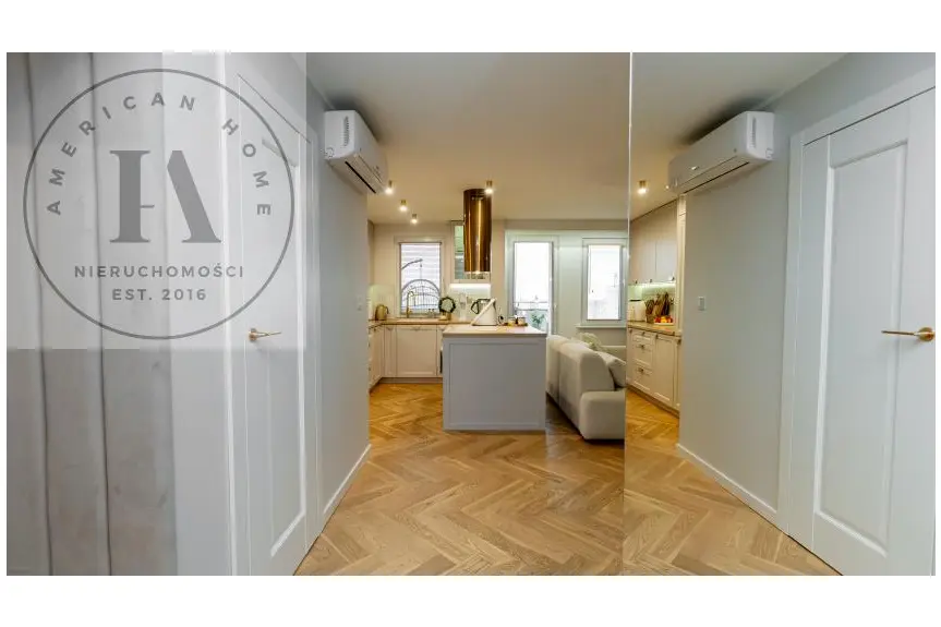 Elbląg, Ogólna, Mieszkanie, które zachwyca