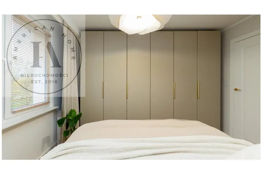 Elbląg, Ogólna, Mieszkanie, które zachwyca