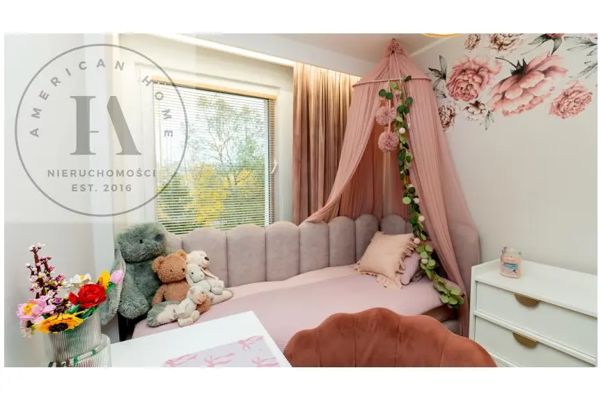 Elbląg, Ogólna, Mieszkanie, które zachwyca