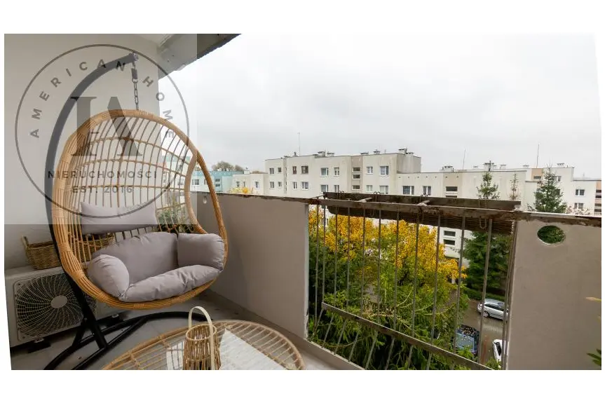 Elbląg, Ogólna, Mieszkanie, które zachwyca