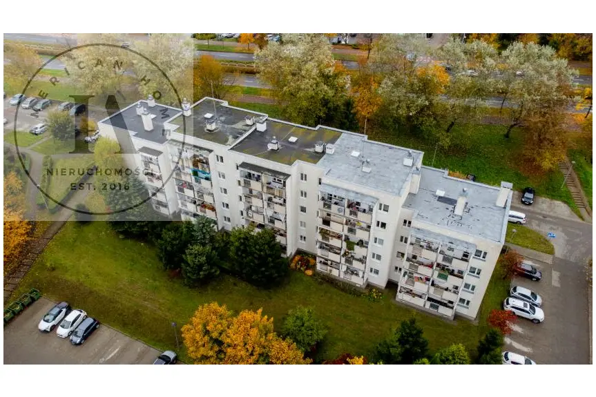 Elbląg, Ogólna, Mieszkanie, które zachwyca