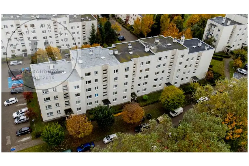 Elbląg, Ogólna, Mieszkanie, które zachwyca