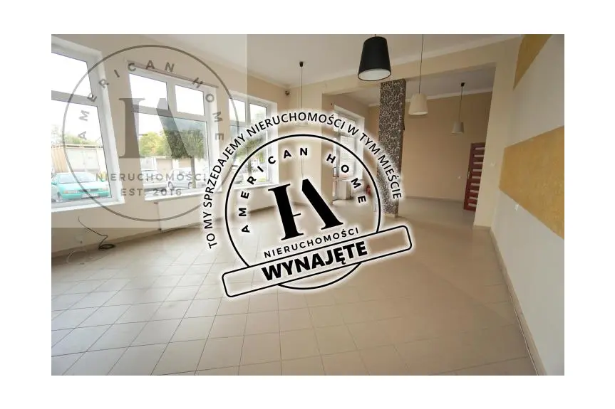warmińsko-mazurskie, Elbląg, Związku Jaszczurczego, Premise for rent
