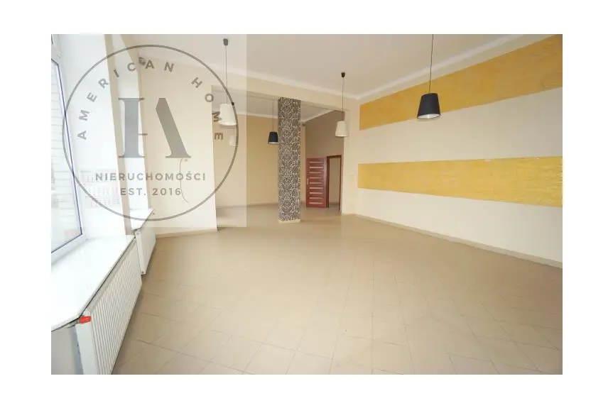 Elbląg, Związku Jaszczurczego, Premise for rent