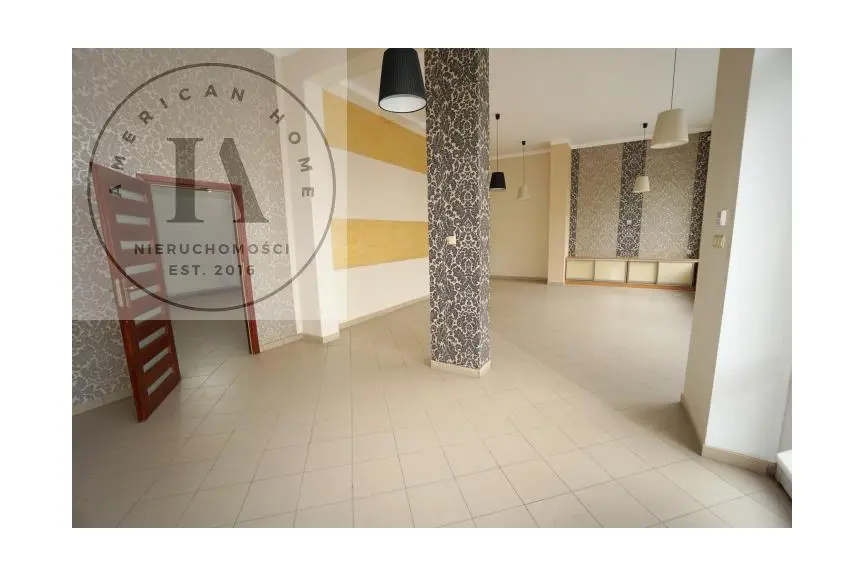 Elbląg, Związku Jaszczurczego, Premise for rent