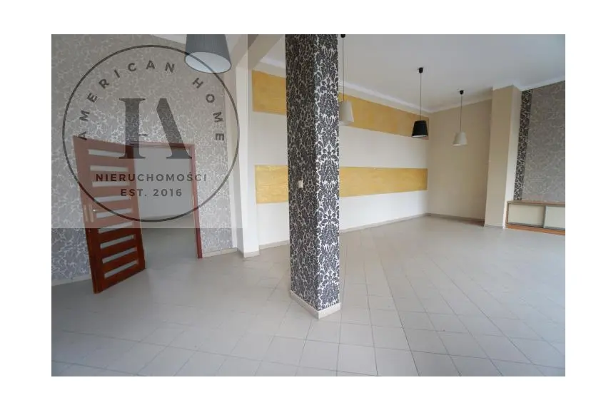 Elbląg, Związku Jaszczurczego, Premise for rent