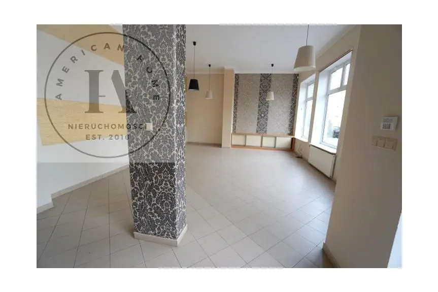 Elbląg, Związku Jaszczurczego, Premise for rent