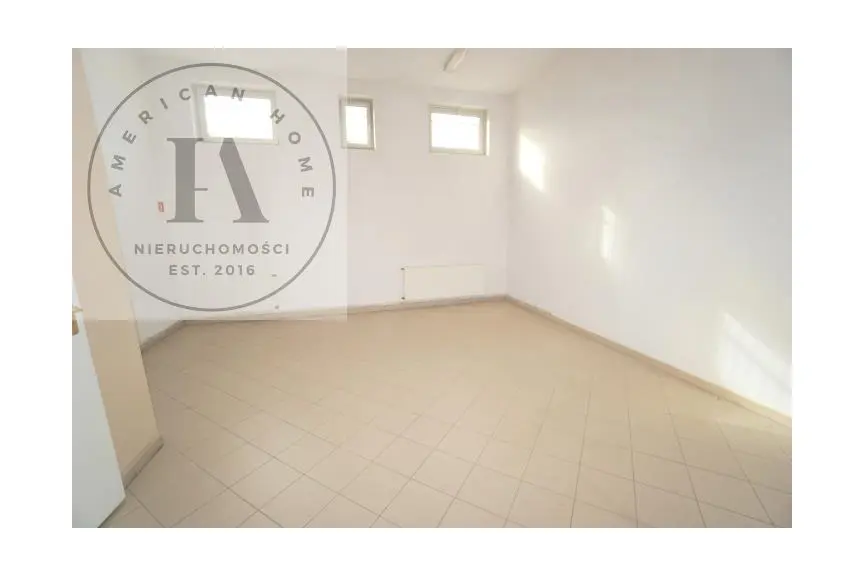 Elbląg, Związku Jaszczurczego, Premise for rent