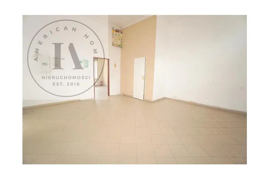 Elbląg, Związku Jaszczurczego, Premise for rent