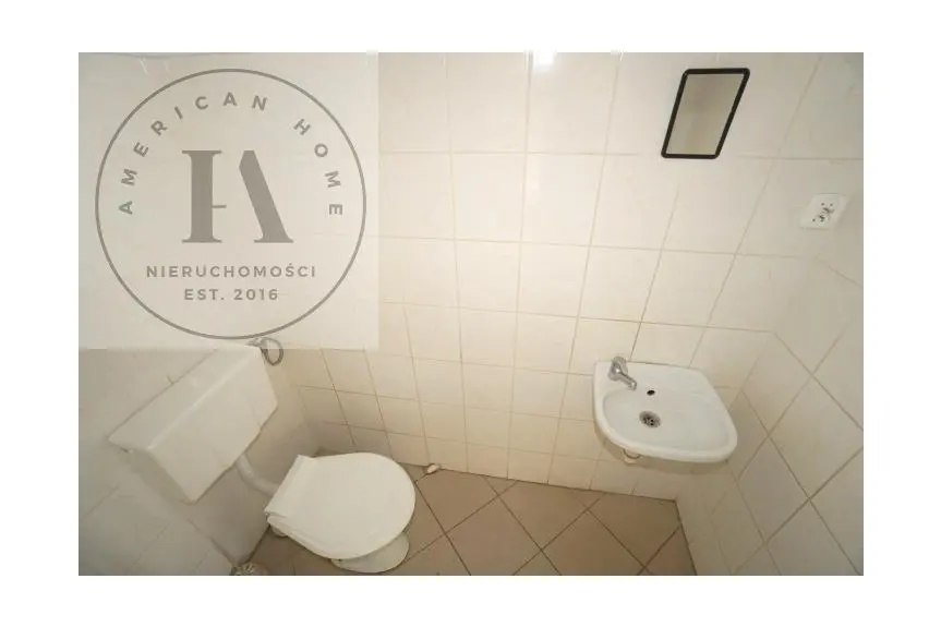 Elbląg, Związku Jaszczurczego, Premise for rent