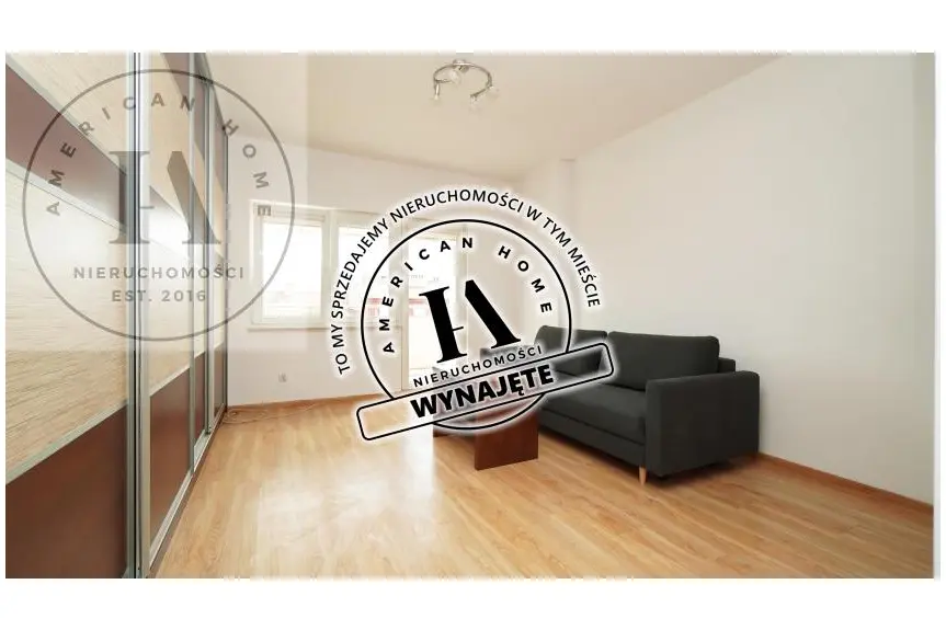 warmińsko-mazurskie, Elbląg, Romualda Traugutta, Kawalerka do wynajęcia- centrum miasta - Traugutta