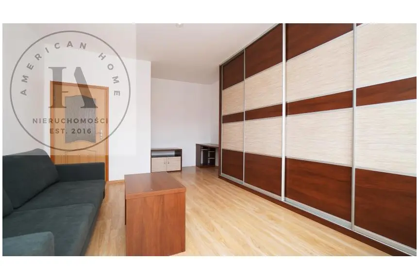 Elbląg, Romualda Traugutta, Kawalerka do wynajęcia- centrum miasta - Traugutta