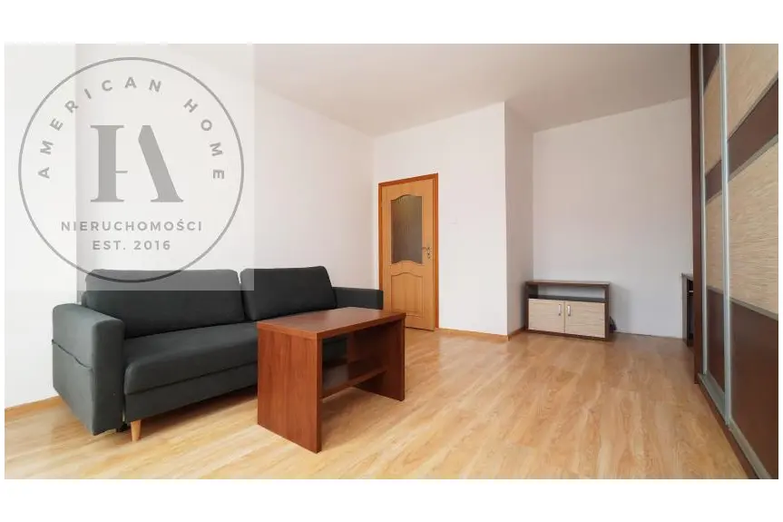 Elbląg, Romualda Traugutta, Kawalerka do wynajęcia- centrum miasta - Traugutta