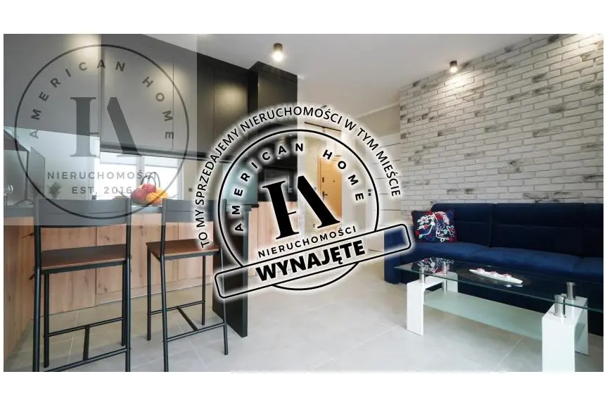 warmińsko-mazurskie, Elbląg, Królewiecka, Wynajmę 2-pokojowe mieszkanie z miejscem w hali