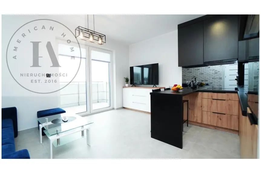 Elbląg, Królewiecka, Wynajmę 2-pokojowe mieszkanie z miejscem w hali